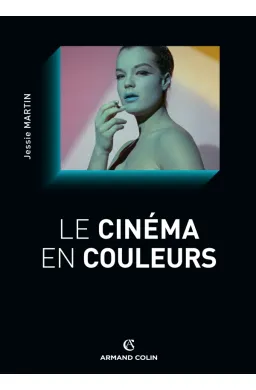 LE CINEMA EN COULEURS