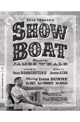 Show Boat (1936)