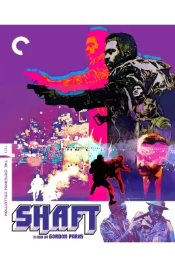 Shaft (1971)