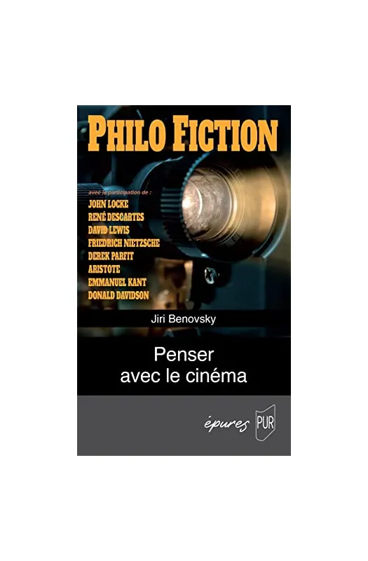 PHILO FICTION