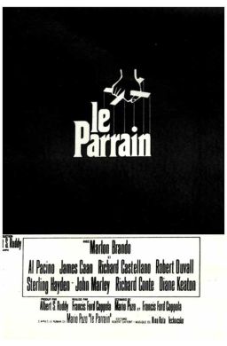 Le Parrain