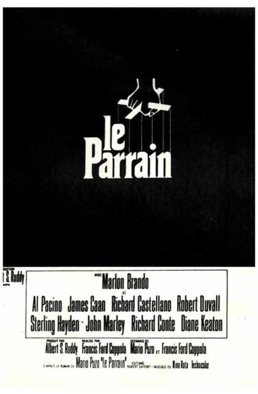 Le Parrain