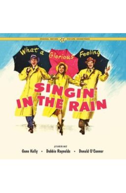 ORIGINAL SOUNDTRACK - Singin' In The Rain