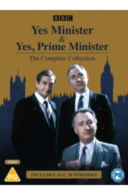 Yes Minister / Yes Prime Minister