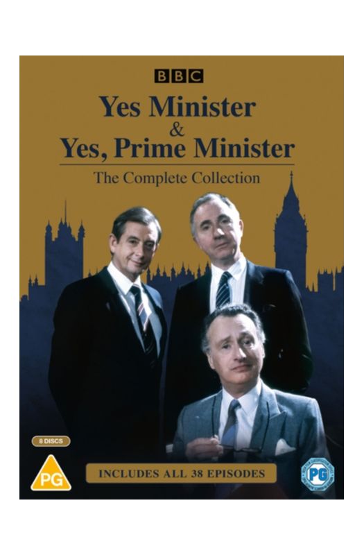 Yes Minister / Yes Prime Minister