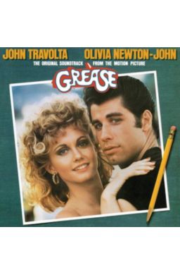 VARIOUS ARTISTS - Grease