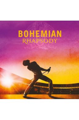 QUEEN - Bohemian Rhapsody - OST