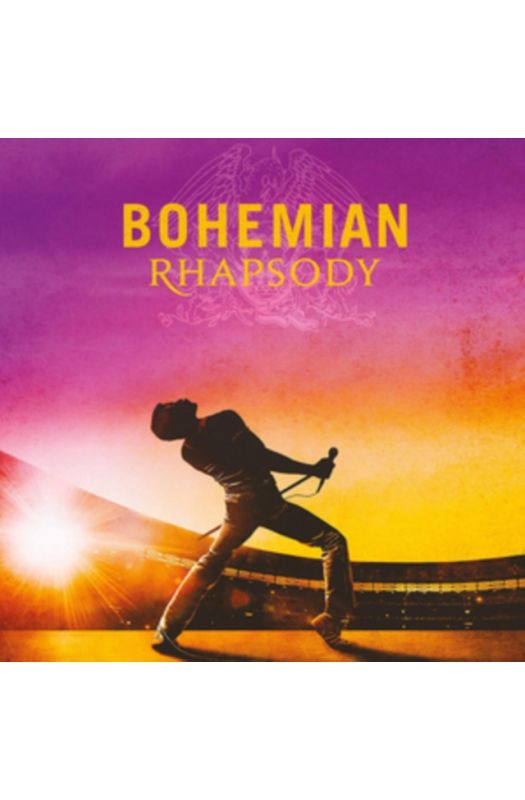 QUEEN - Bohemian Rhapsody - OST