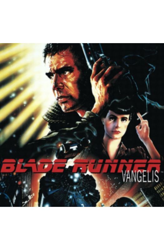 VANGELIS - Blade Runner - OST