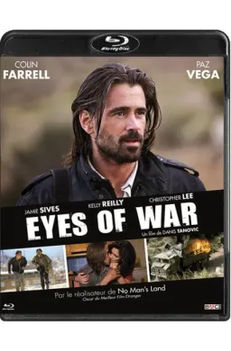 EYES OF WAR