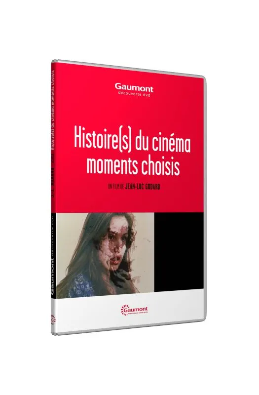 HISTOIRE(S) DU CINÉMA - MOMENTS CHOISIS