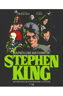 D APRES UNE HISTOIRE DE STEPHEN KING