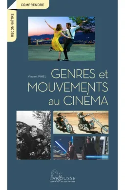 GENRES ET MOUVEMENTS AU CINEMA