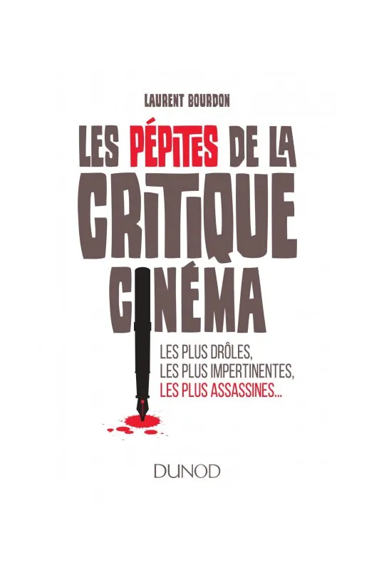 PEPITES DE LA CRITIQUE CINEMA