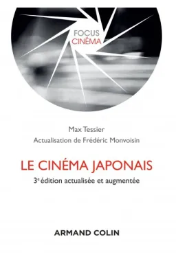 CINEMA JAPONAIS 3ED