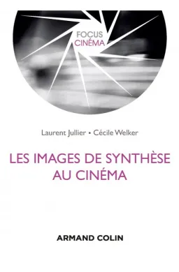 IMAGES DE SYNTHESE AU CINEMA