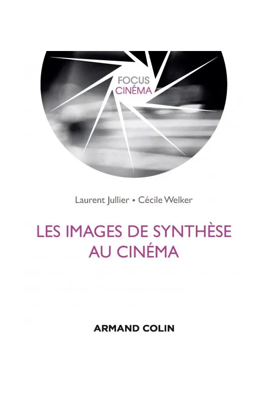 IMAGES DE SYNTHESE AU CINEMA