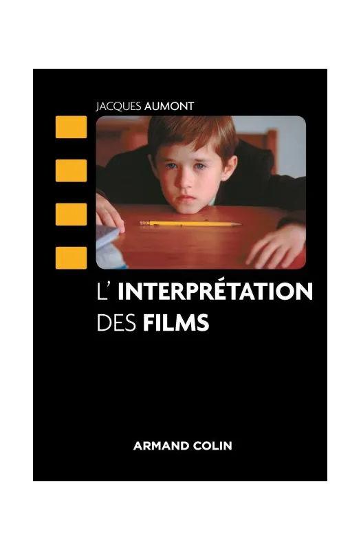 INTERPRETATION DES FILMS