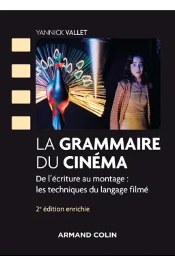 GRAMMAIRE DU CINEMA 2ED