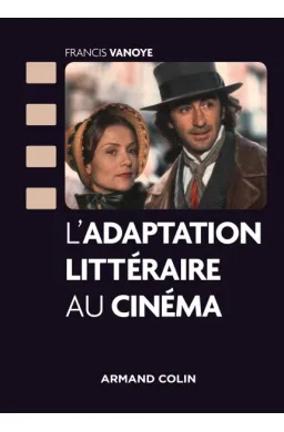 ADAPTATION LITTERAIRE AU CINEMA NP