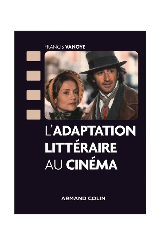 ADAPTATION LITTERAIRE AU CINEMA NP