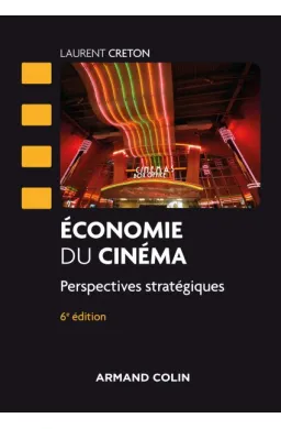 ECONOMIE DU CINEMA 6ED