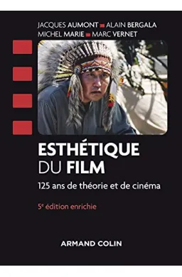 ESTHETIQUE DU FILM 5ED