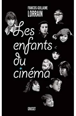 LES ENFANTS DU CINEMA