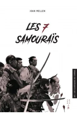 LES 7 SAMOURAIS