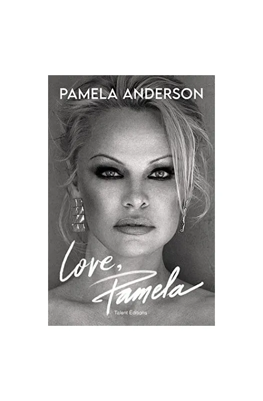 LOVE PAMELA