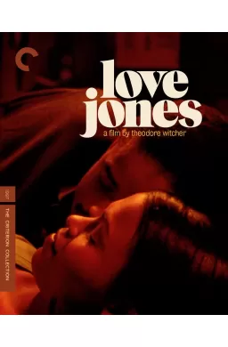 Love Jones (1997)