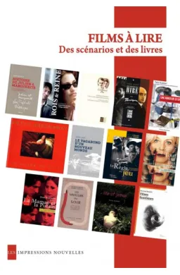 FILMS A LIRE