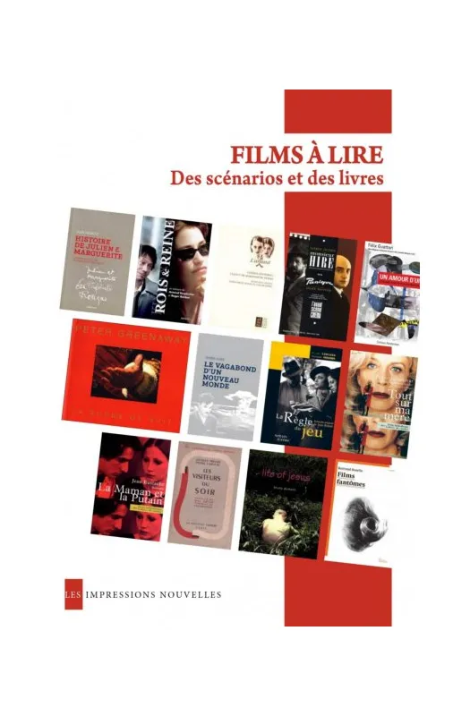 FILMS A LIRE