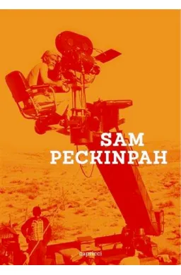 SAM PECKINPAH