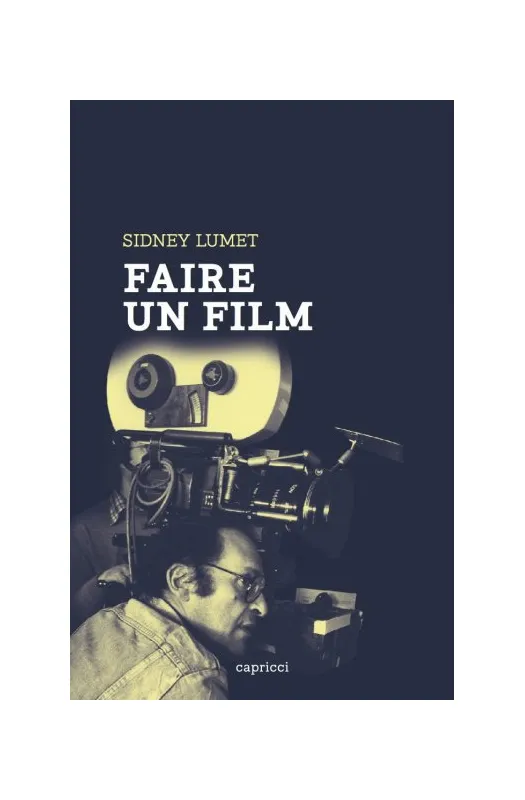 FAIRE UN FILM