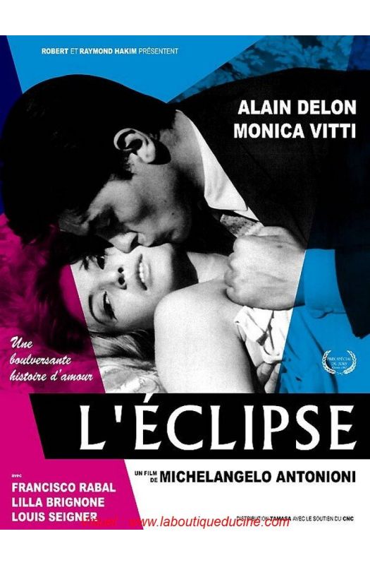 L' Eclipse