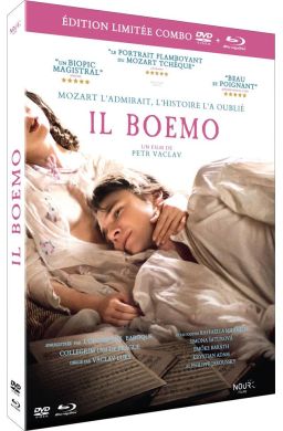 Il Boemo