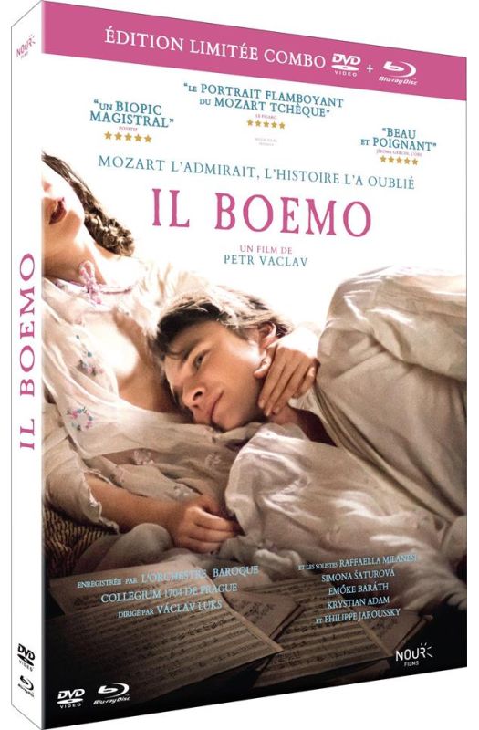 Il Boemo