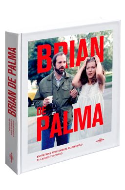 BRIAN DE PALMA