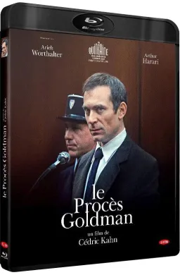 Le Procès Goldman