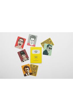 The Little White Lies - Movie Memory Game