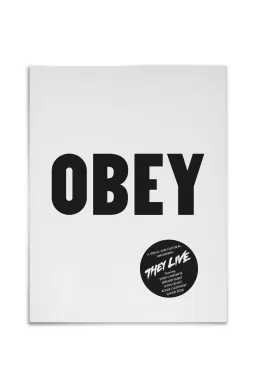 They Live: A Visual And Cultural Awakening