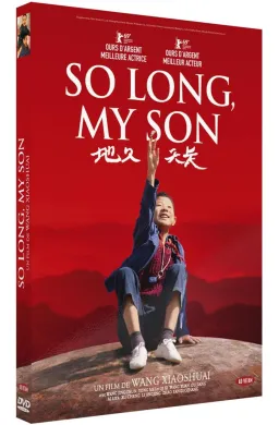 So Long, My Son