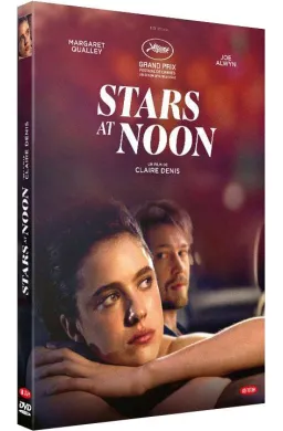 Stars at Noon