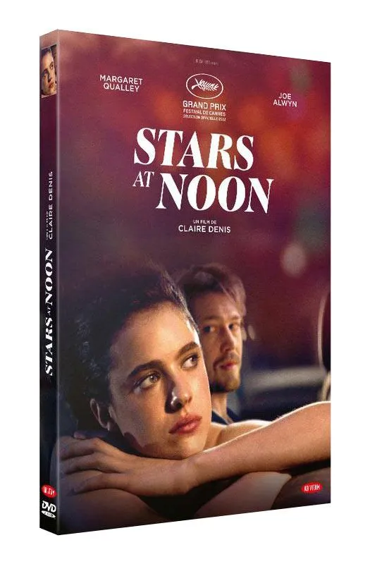 Stars at Noon