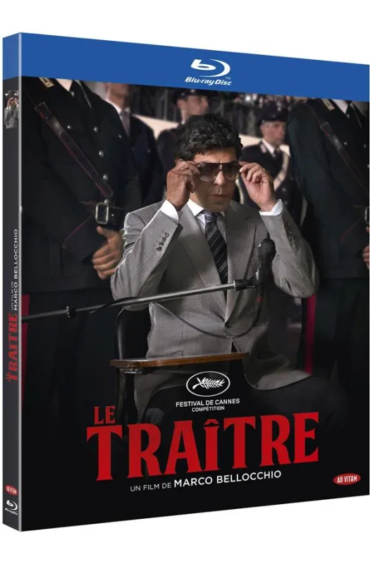 Le Traitre