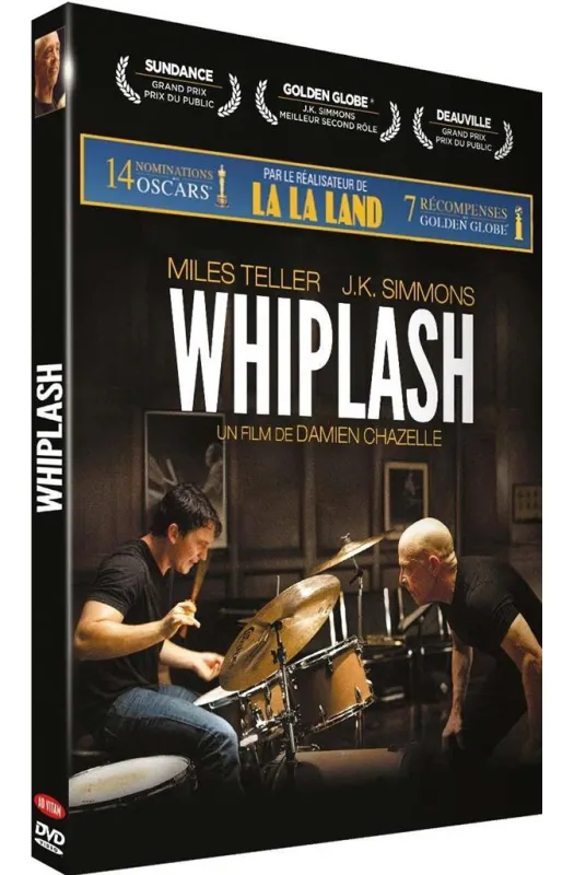 Whiplash