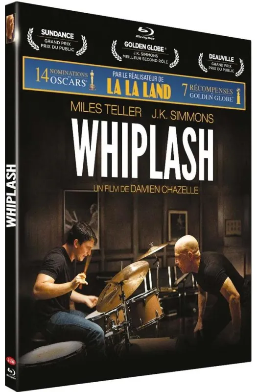 Whiplash