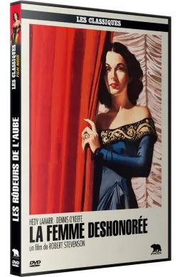 La Femme deshonorée