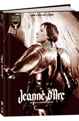 Jeanne d'Arc